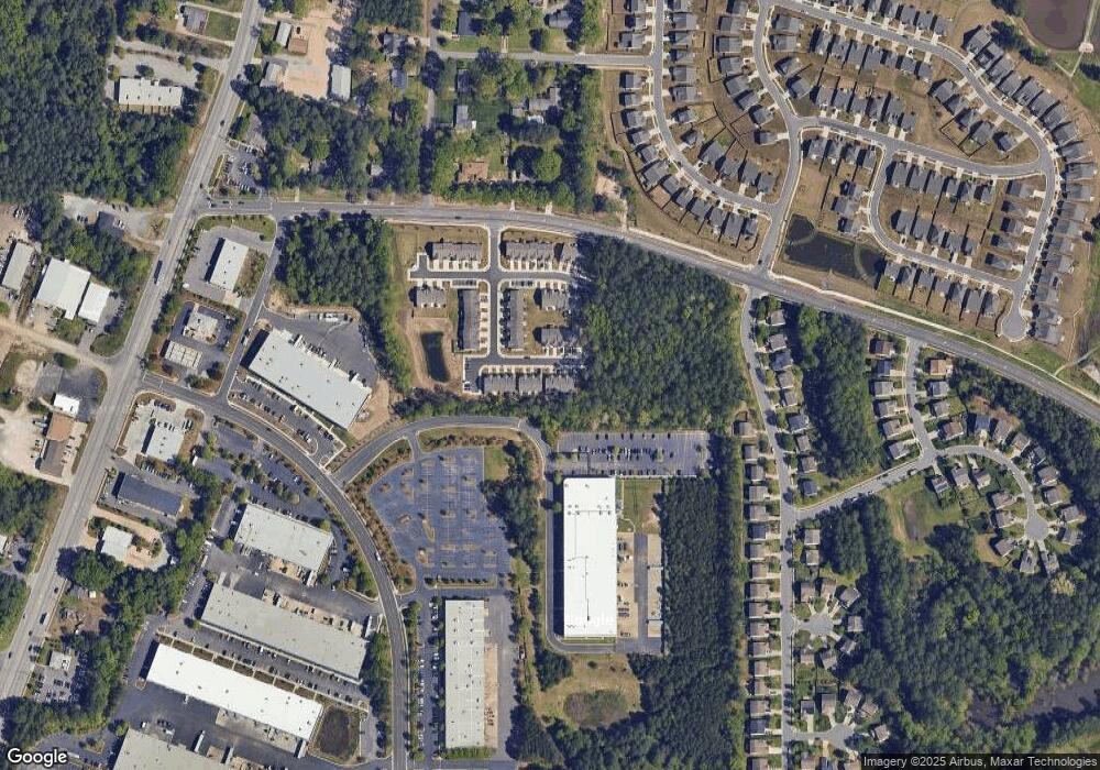 3016 Newfields Place unit LS Lot 34, Durham, NC 27703 - photo 1