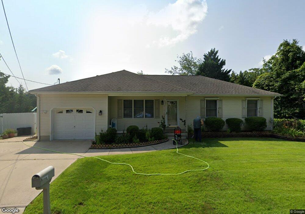 316 Eleanor Rd, Forked River, NJ 08731 - photo 1