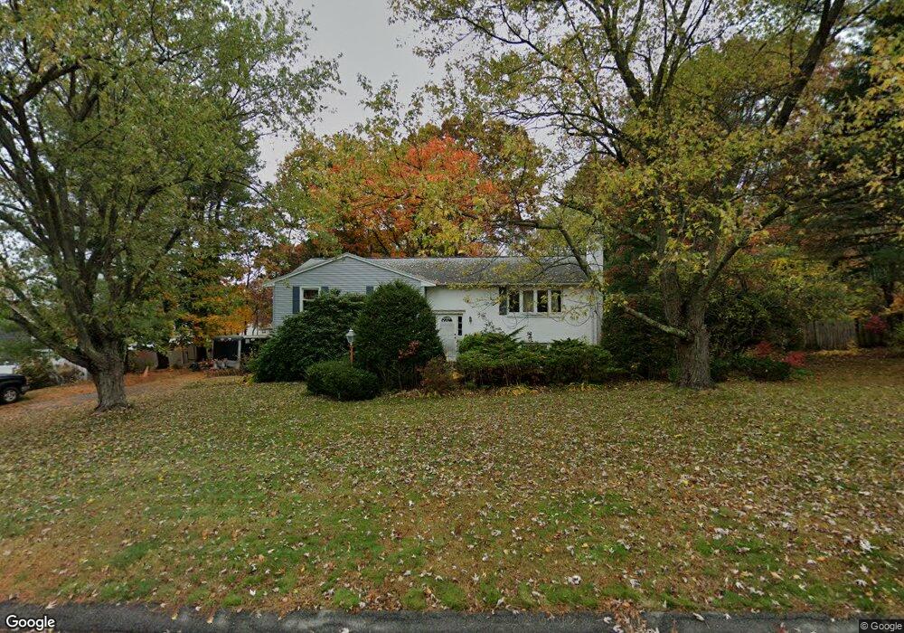 464 Martello Rd, Franklin, MA 02038 - photo 1