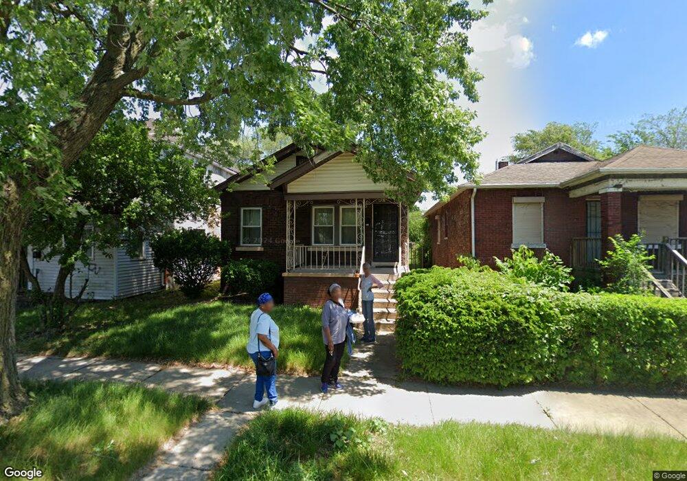 1137 Tyler St, Gary, IN 46407 - photo 1