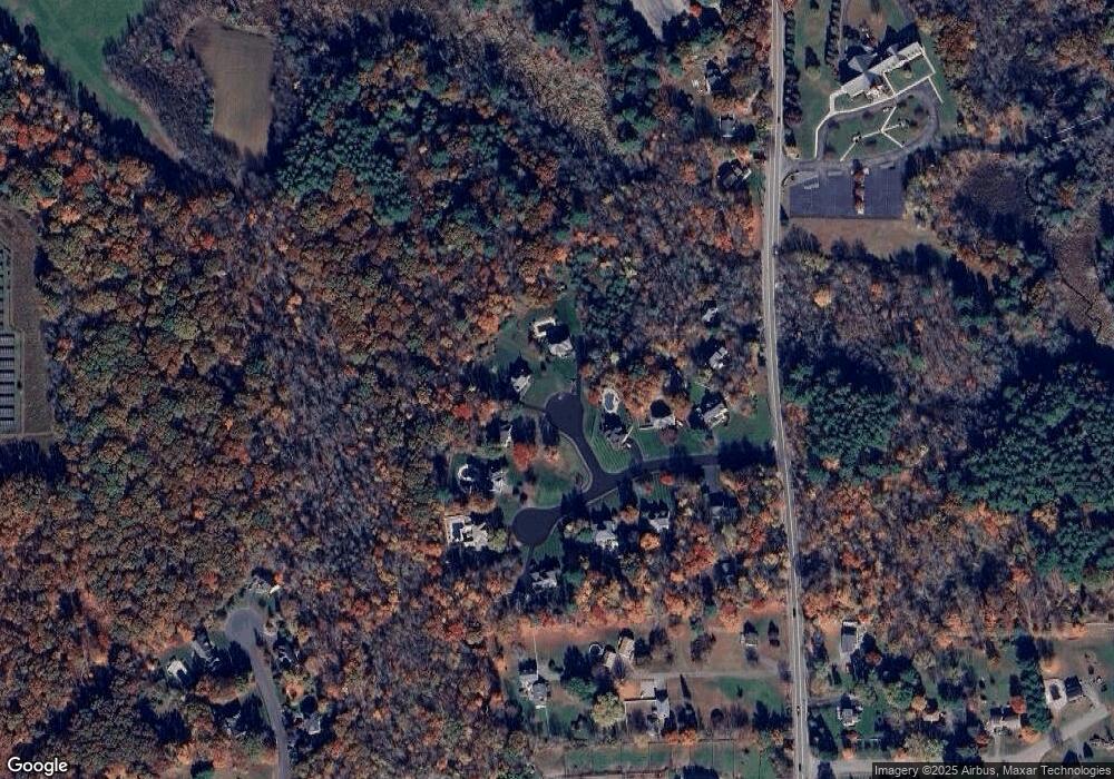 11 Lot 11 First Colonly, Medway, MA - photo 1