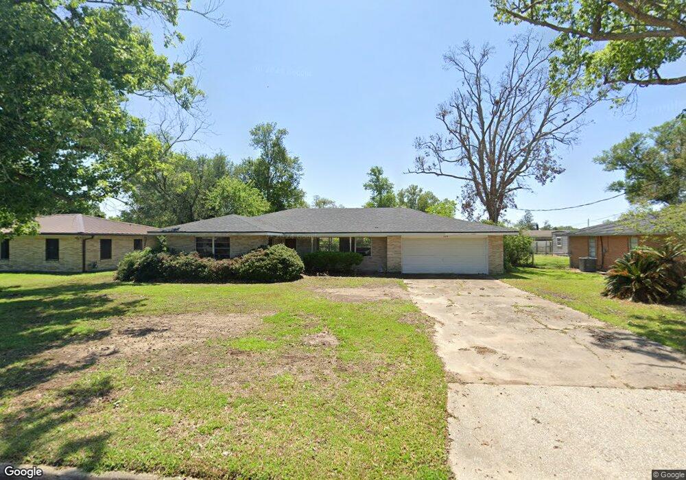 419 Glover St, Lake Charles, LA 70605 - photo 1