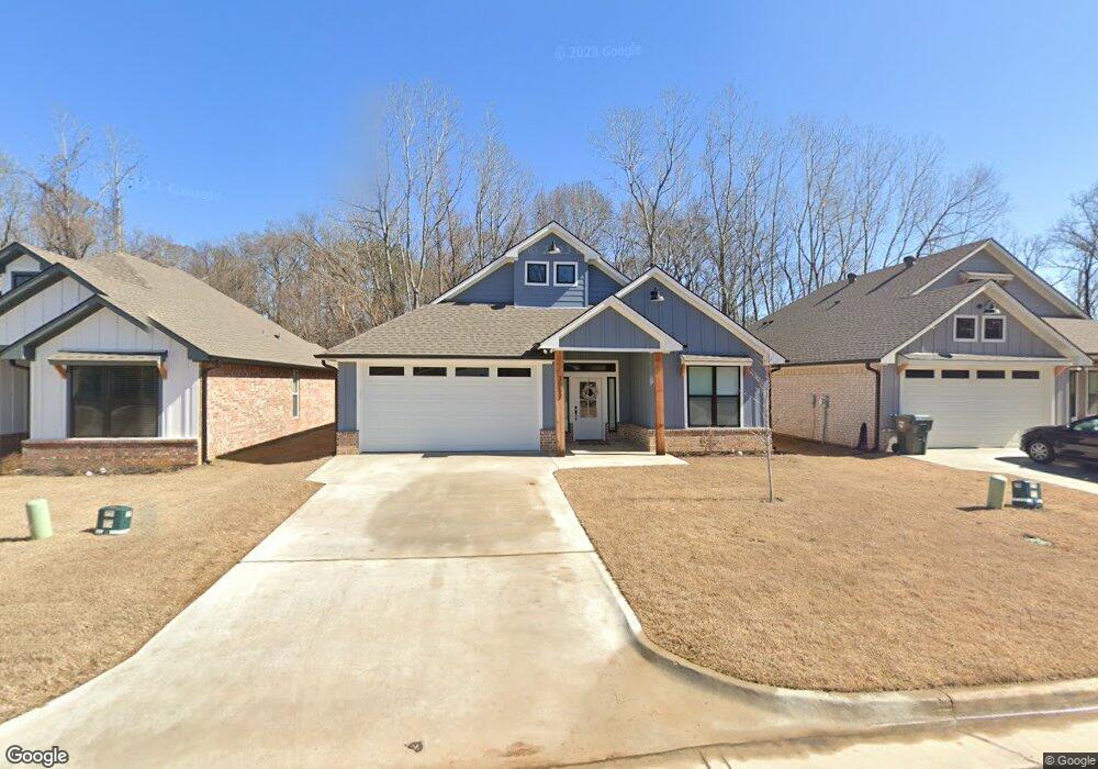 3052 Legacy Cir, Tyler, TX 75701 - photo 1