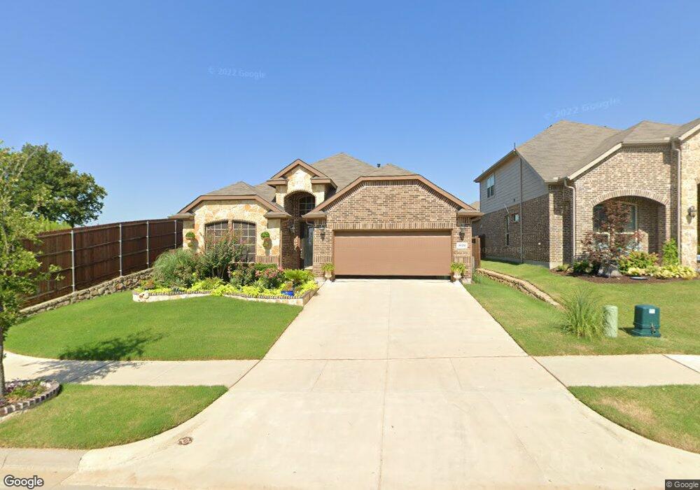 3628 Helm Ln, Denton, TX 76210 - photo 1