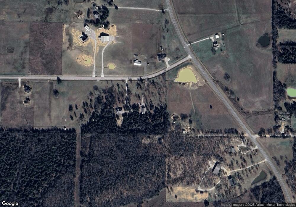 TBD 22 Cr 2184, Gainesville, TX 76240 - photo 1