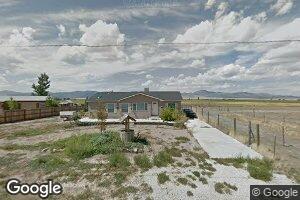 225 N 100 W, Goshen, UT 84633