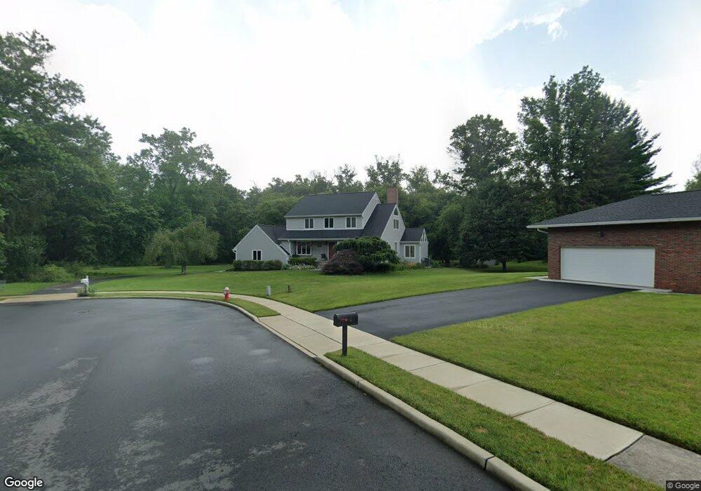 14 Carter Brook Ln, Princeton, NJ 08540 - photo 1