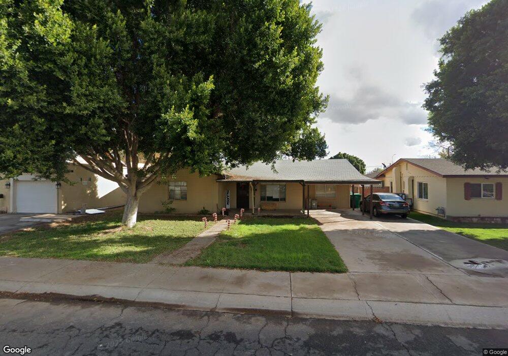 431 N Brimhall, Mesa, AZ 85203 - photo 1