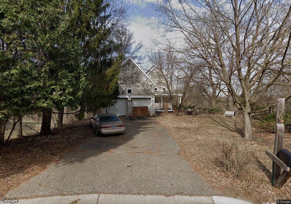 570 Sunny Shadows, Excelsior, MN 55331 - photo 1