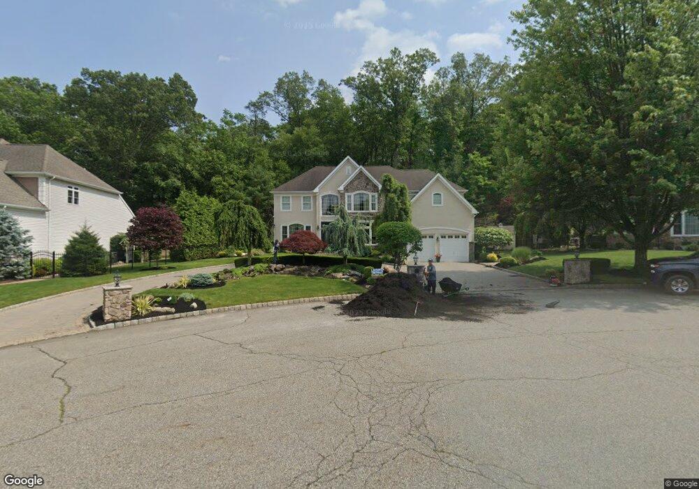 17 Overlook Dr, Riverdale, NJ 07457 - photo 1