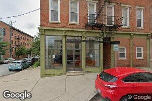 500 E 12th St, Cincinnati, OH 45202