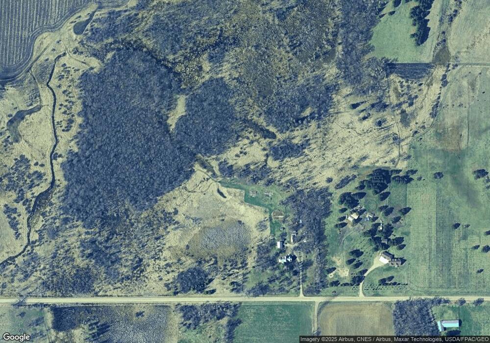 15147 Willow Rd NE, Miltona, MN 56354 - photo 1