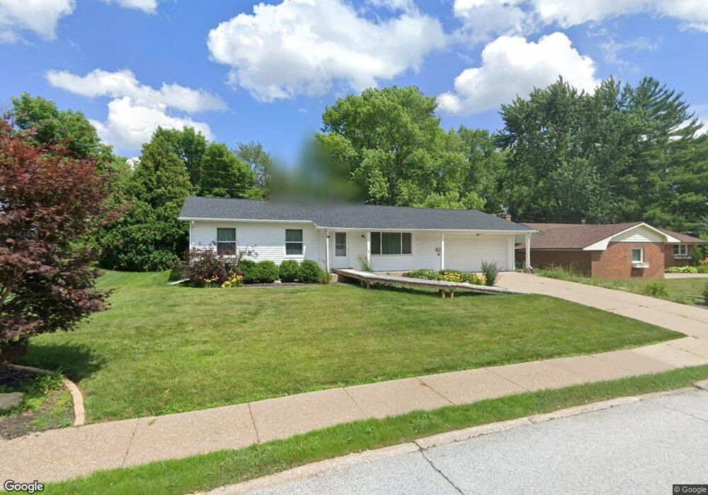 2701 Olympia Dr, Bettendorf, IA 52722 - photo 1