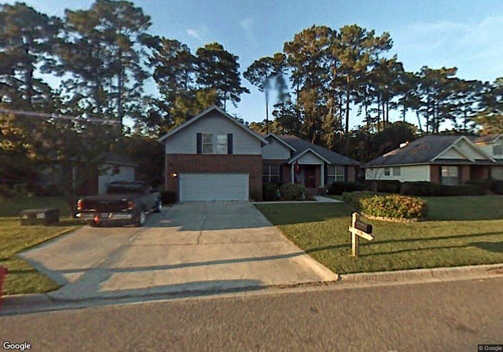 9 Palmetto Bay Rd, Savannah, GA 31410 - photo 1