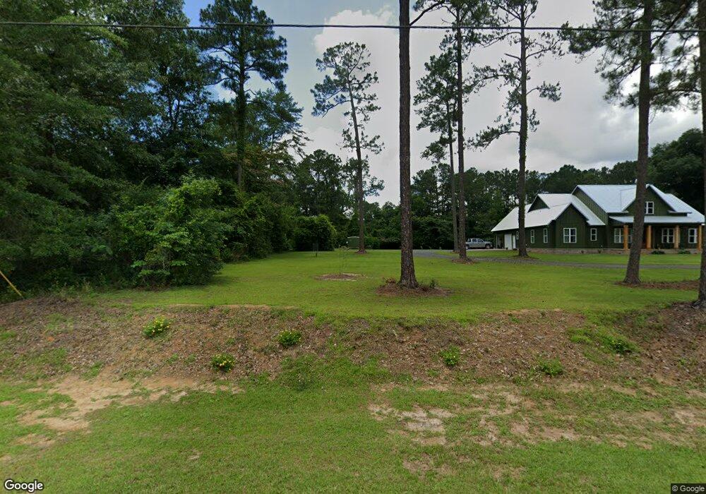 677 Lakeshore Dr, Cordele, GA 31015 - photo 1