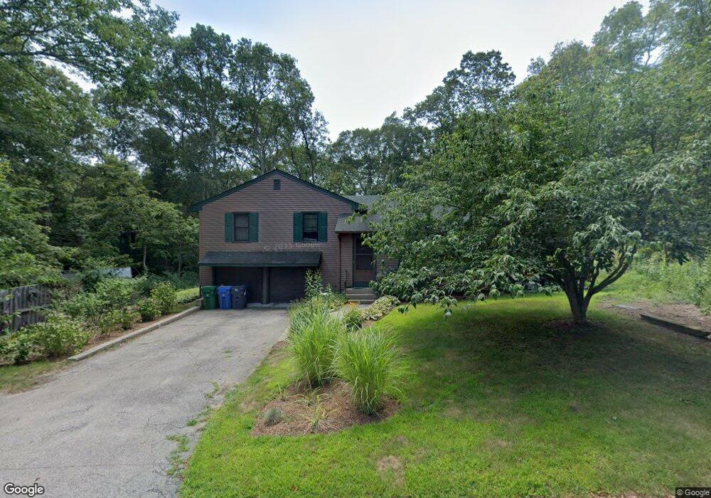 8 Wayside Ct, Kingston, RI 02881 - photo 1