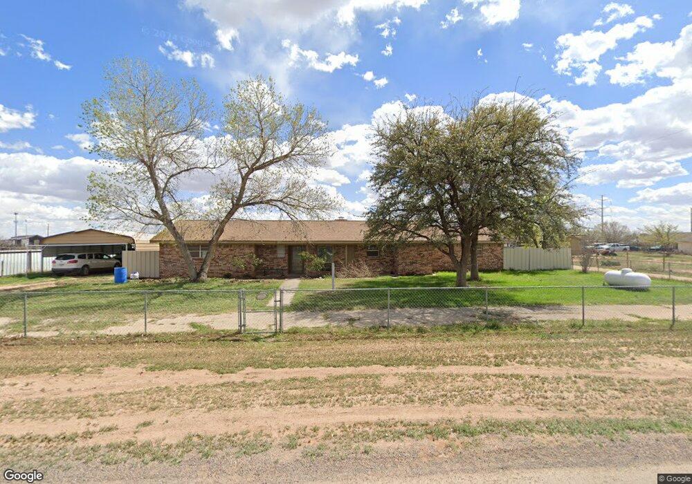 11104 W Hacienda Dr, Odessa, TX 79763 - photo 1