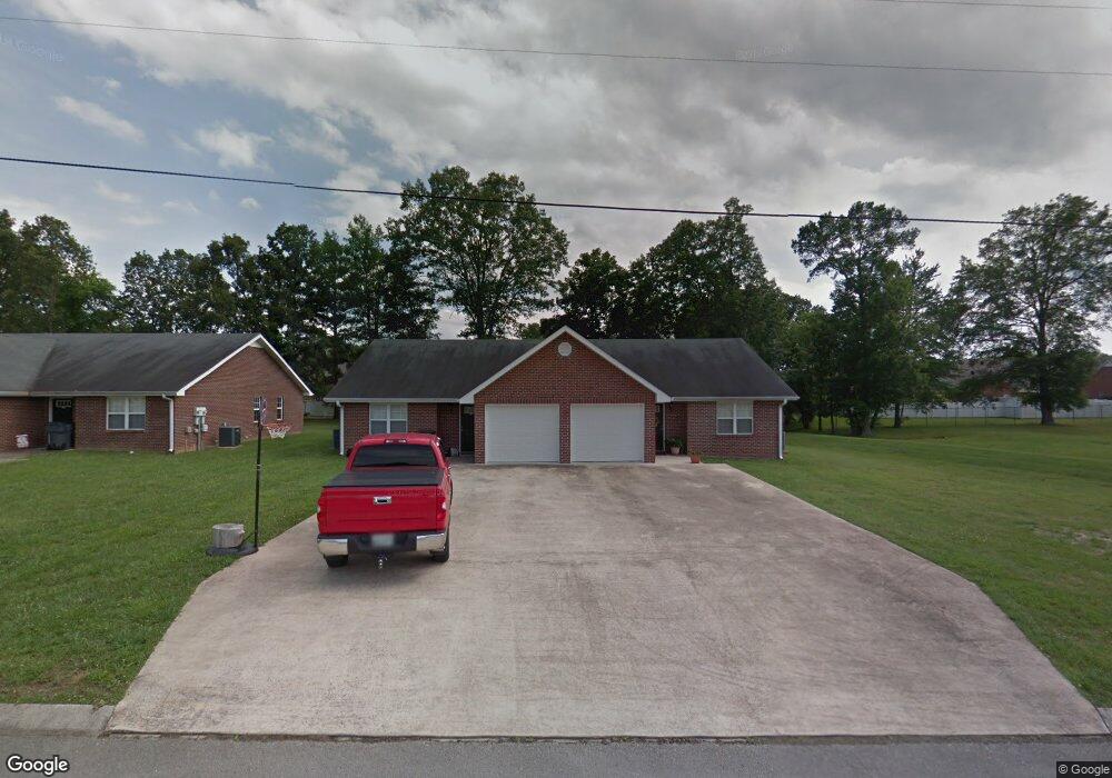 138 Parker Ridge Rd, Manchester, TN 37355 - photo 1