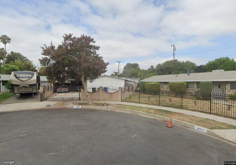 8169 Calvin Ave, Reseda, CA 91335 - photo 1