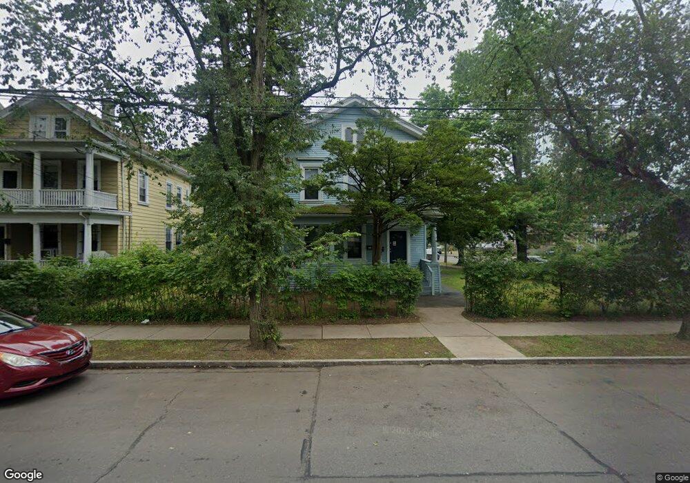 648 Elm St unit 1, New Haven, CT 06511 - photo 1