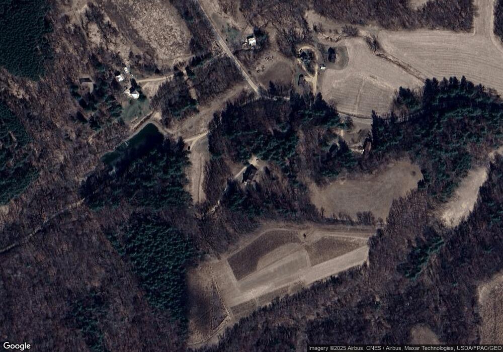 31901 Ivory Ave, Camp Douglas, WI 54618 - photo 1