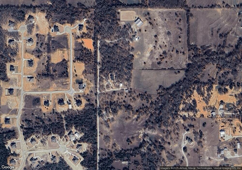 2617 Mcclendon Rd, Weatherford, TX 76088 - photo 1