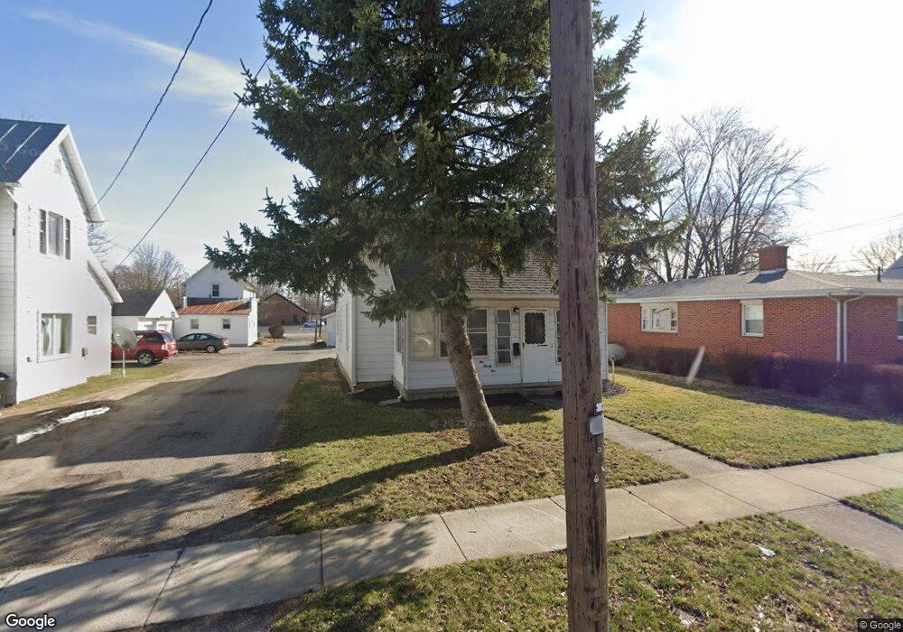 121 Larkins St, Findlay, OH 45840 - photo 1