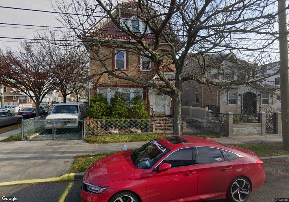 110-01 Liverpool St, Jamaica, NY 11435 - photo 1