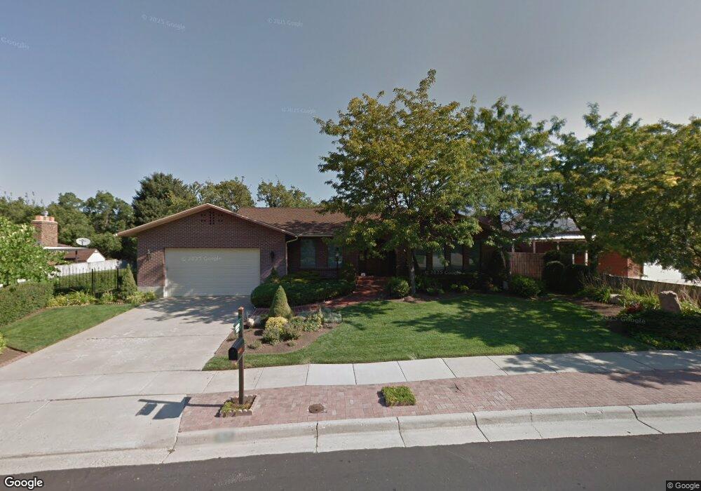 1925 Terrace Dr, Sandy, UT 84093 - photo 1