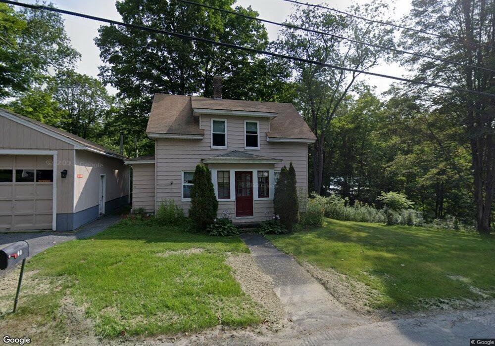 40 Maple St, Enfield, NH 03748 - photo 1