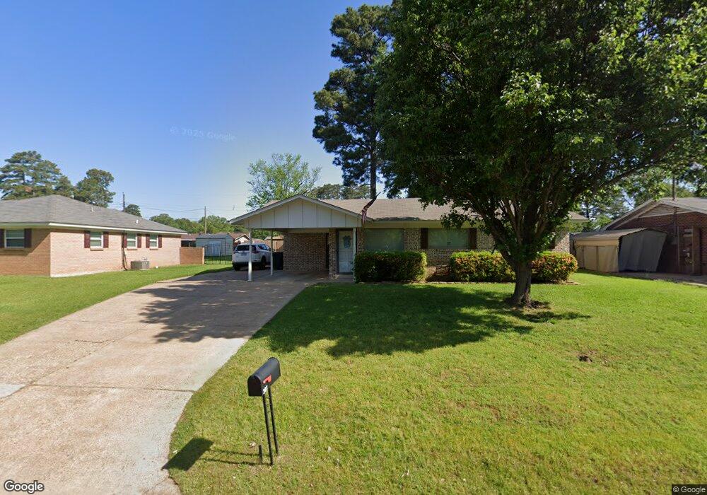 303 W Greenfield Dr, Wake Village, TX 75501 - photo 1