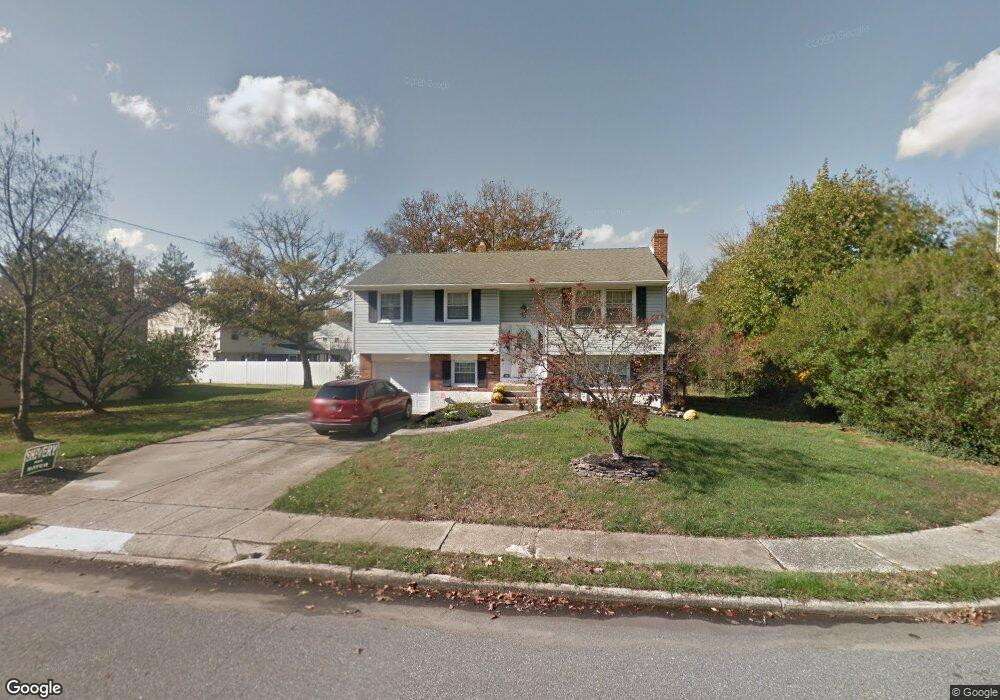 186 Crescent Ave, Gibbstown, NJ 08027 - photo 1