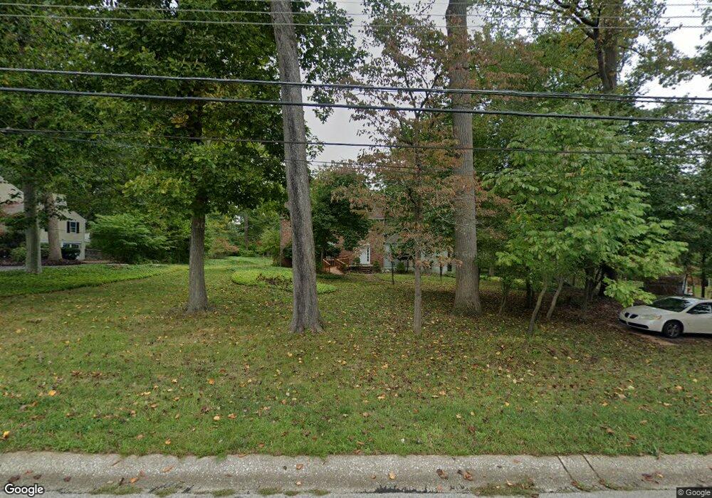 2571 Wayland Rd, Berwyn, PA 19312 - photo 1