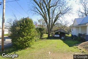 25440 Phillips Ln, Red Level, AL 36474