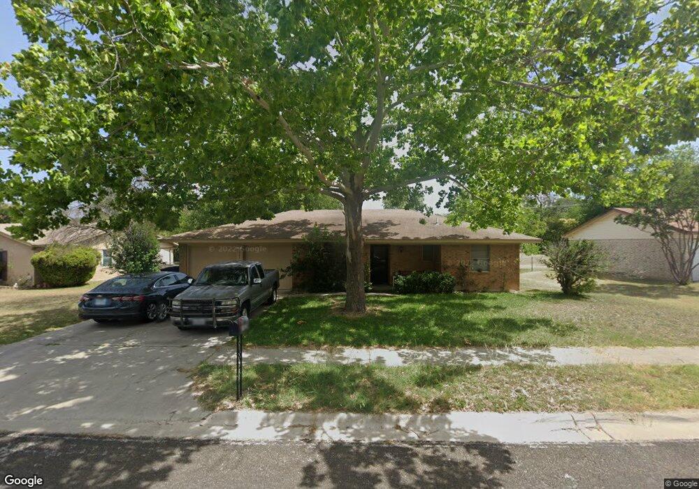 907 Deorsam Dr, Copperas Cove, TX 76522 - photo 1