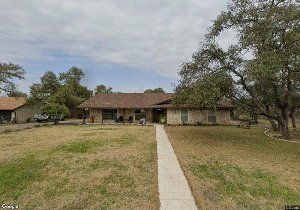 7802 Phoenix Pass, Austin, TX 78737 - photo 1