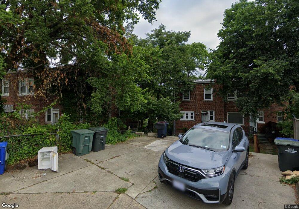 1363 Michigan Ave NE, Washington, DC 20017 - photo 1