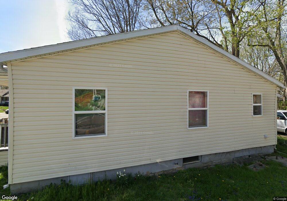1100 Hst W 10th St, Anderson, IN 46016 - photo 1