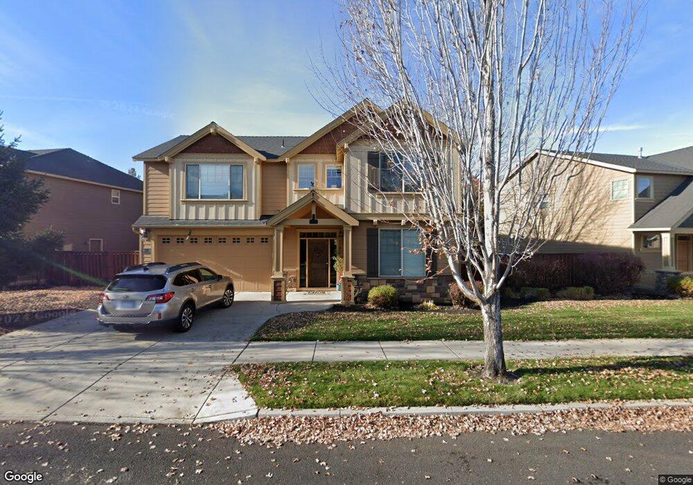 577 NW 28th St unit lot32, Redmond, OR 97756 - photo 1