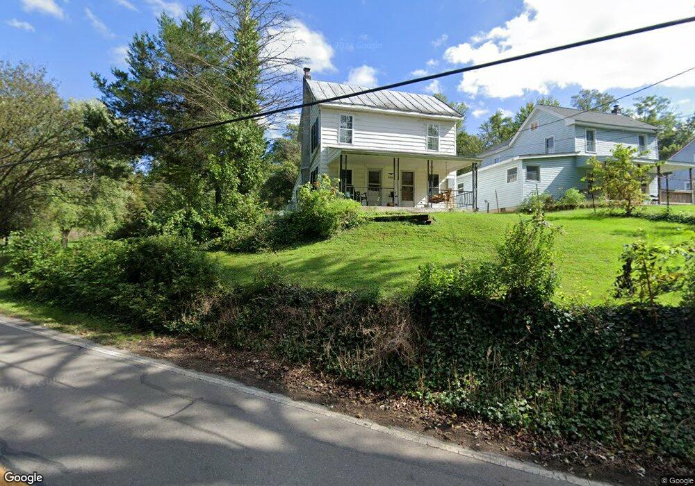 6723 Dam Number 4 Rd unit AND, Sharpsburg, MD 21782 - photo 1