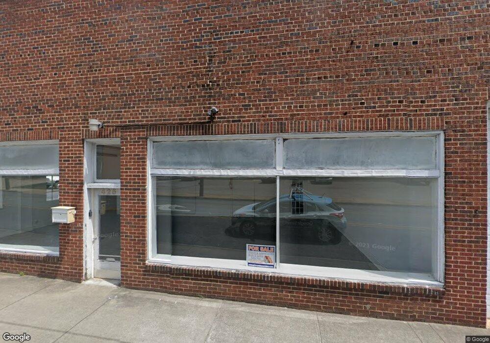 425 S Scales St, Reidsville, NC 27320 - photo 1