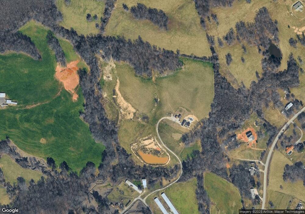 224 Bennet Cir, Gillsville, GA 30543 - photo 1