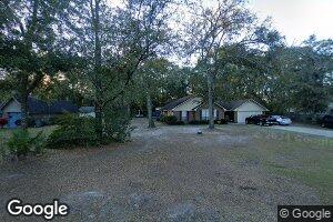 84 Pinewood Ln, Allenhurst, GA 31301