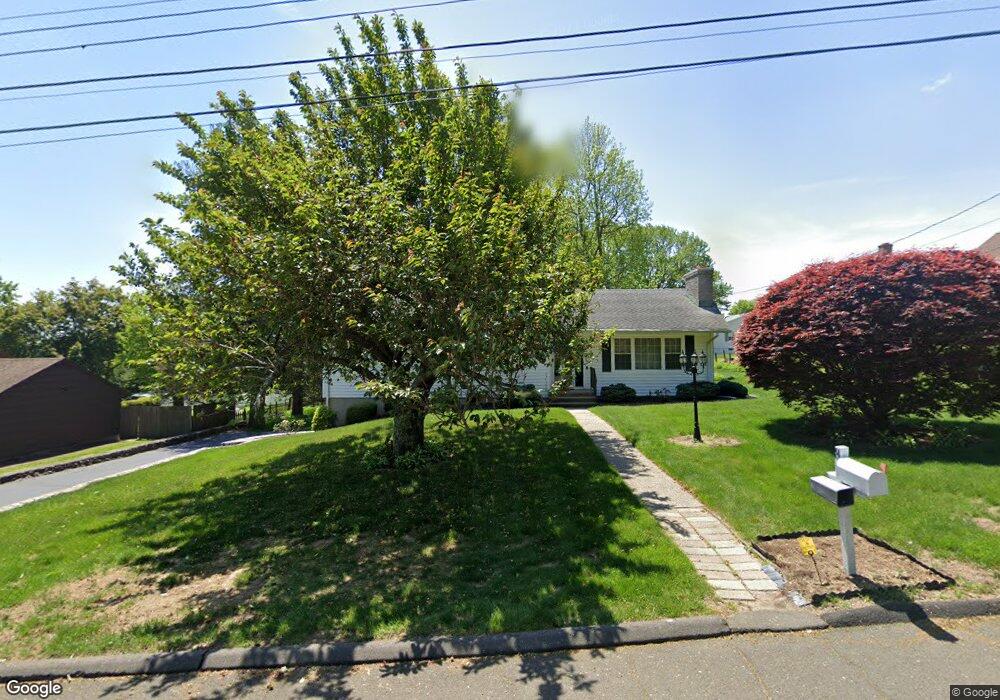 8 Mitchell Rd, Trumbull, CT 06611 - photo 1