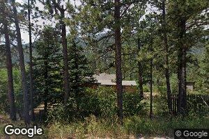 7875 Marriott Rd, Cascade, CO 80809