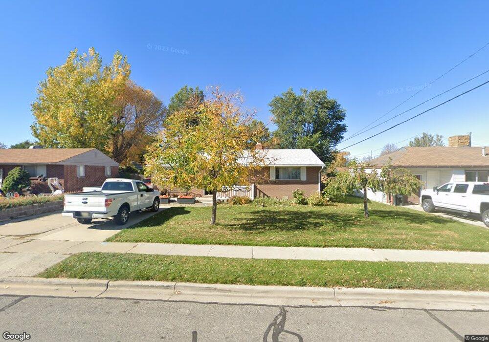 849 N 300 E, Spanish Fork, UT 84660 - photo 1