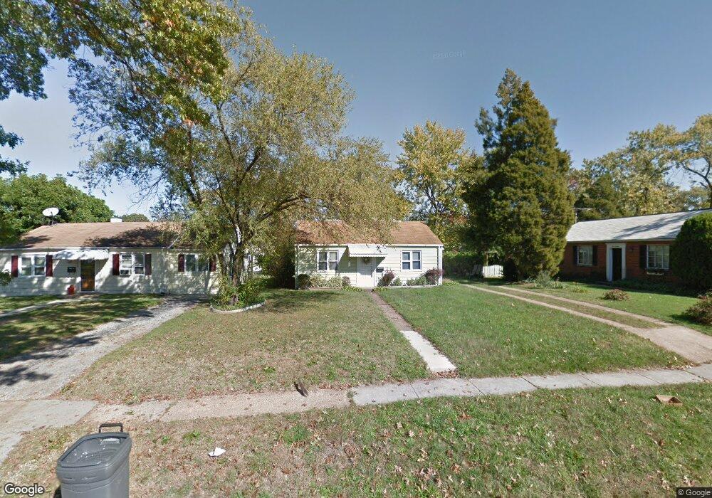 1012 Edgerly Rd, Glen Burnie, MD 21060 - photo 1