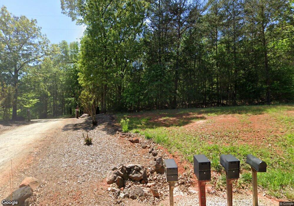 622 Human Rd, Bowman, GA 30624 - photo 1