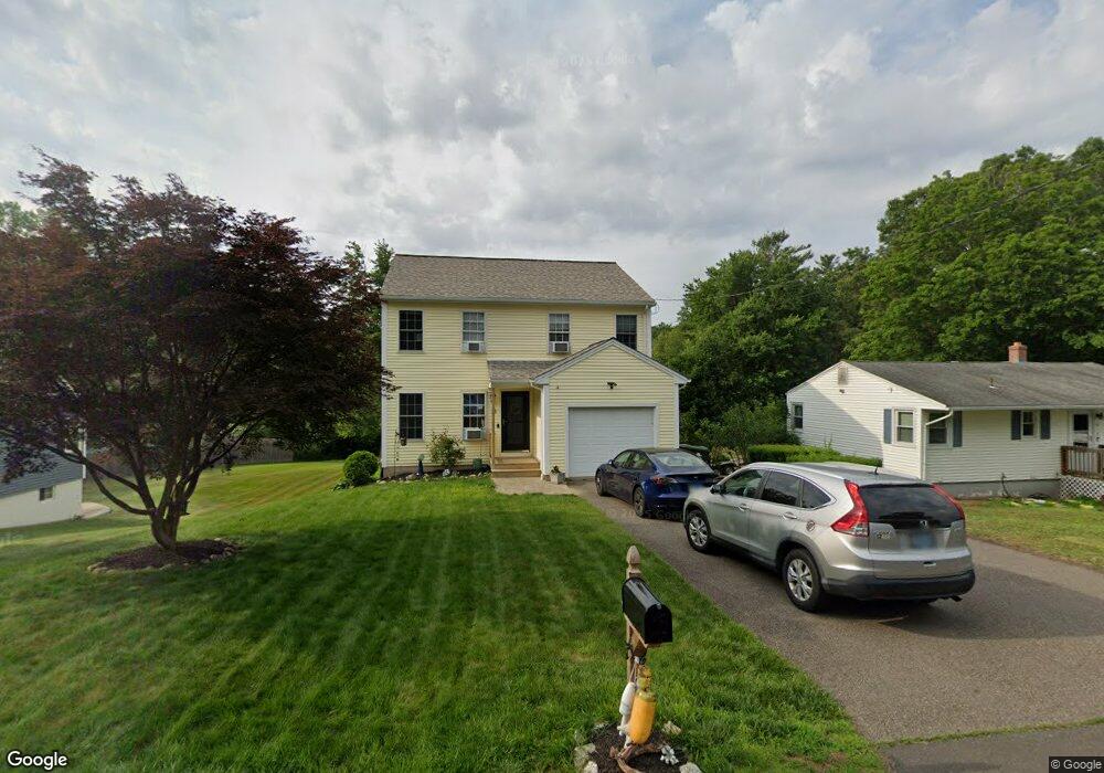 16 Robin Rd, Seymour, CT 06483 - photo 1