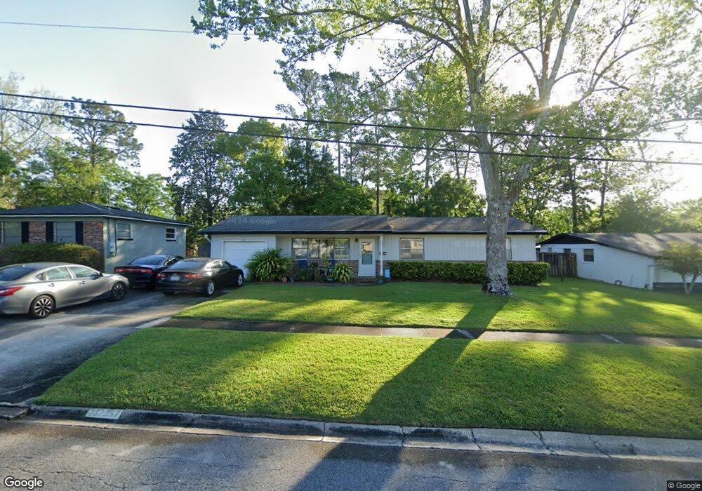 2357 Brest Rd, Jacksonville, FL 32216 - photo 1